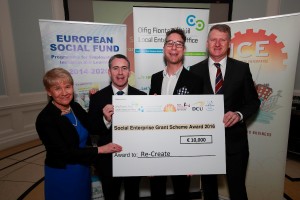 enterprise award