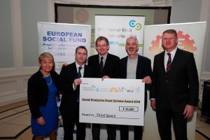 enterprise award